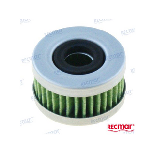 Honda / Tohatsu 40-60HP 4 Stroke Inline Fuel Filter