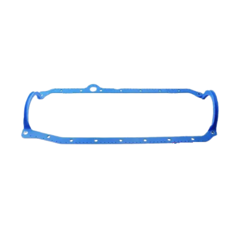 Oil Pan Gasket GM 305/350 One Piece*