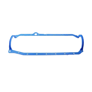 Oil Pan Gasket GM 305/350 One Piece*