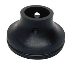 Pump Base Merc 3.0L 200DFI, 225-250 EFI & Mercruiser Gen II