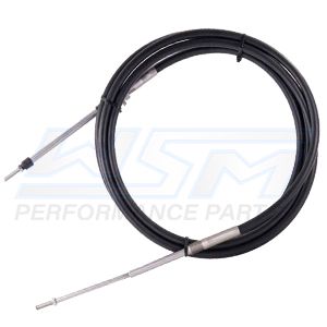 Yamaha 1100 Steering cable