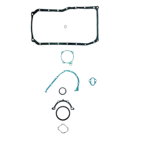 Mercruiser 4Cyl Conversion Set (One Piece Sump Gasket)