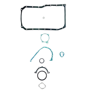 Mercruiser 4Cyl Conversion Set (One Piece Sump Gasket)