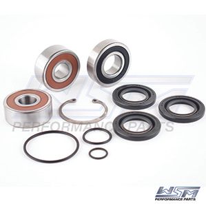 Kawasaki 1500 Jet Pump Repair Kit