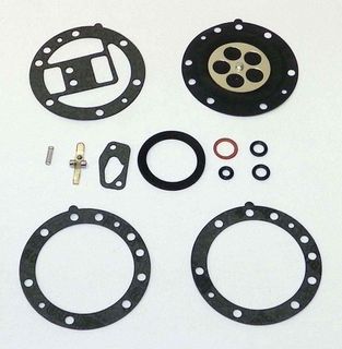 Mikuni BN Carburetor Rebuild Kit