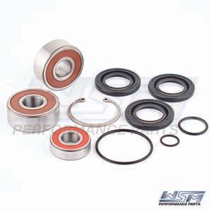 Kawasaki 1200 / 1500 Jet Pump Repair Kit