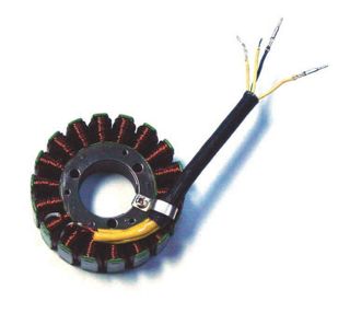 Sea-Doo 720-951 Armature Coil