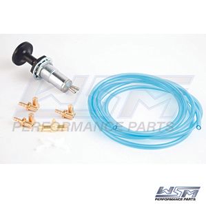 Mikuni Primer Kit  Triple