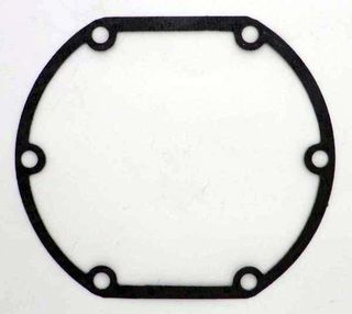 Yamaha 1100 / 1200 Exhaust Outer Cover Gasket