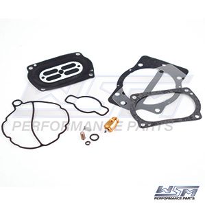 Kawasaki  900 / 1100 / 1200 Carburetor Rebuild Kit