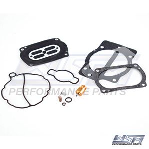 Kawasaki 1100 / 1200 Carburetor Rebuild Kit