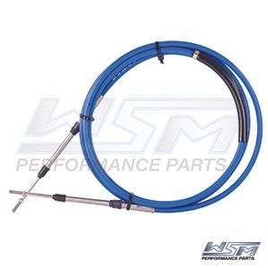 Kawasaki 300-550 Steering Cable