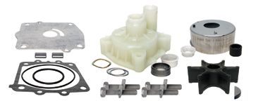 Complete Water Pump Kit Yamaha 115-130 Small Water Passage