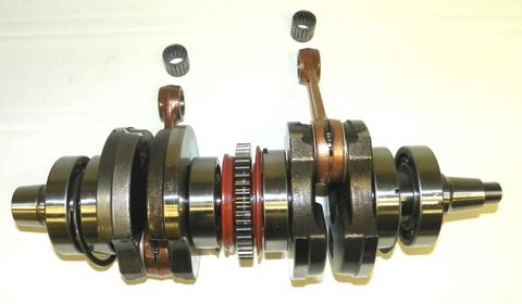 Sea Doo Crankshaft 951 97-02