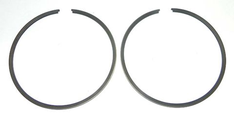 Mercury/Mariner Piston Rings 70-115 Hp Looper 87-93 .015 Over