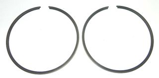 Mercury/Mariner Piston Rings 70-115 Hp Looper 87-93 .015 Over