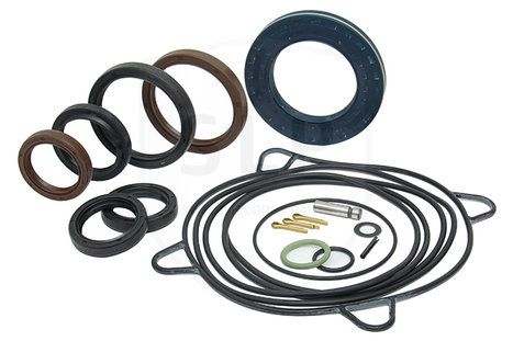 Seal Kit Complete Drive DPH A-C & DPR A-C