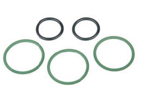 Filter Housing to Heat Exchanger Gasket Set D4, D6