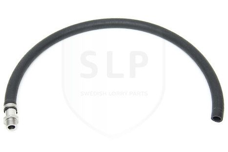 Shift Cable Protecting Hose - AQ200 290DP, DPX & DPG