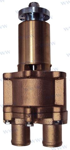 Sea Water Pump Assembly