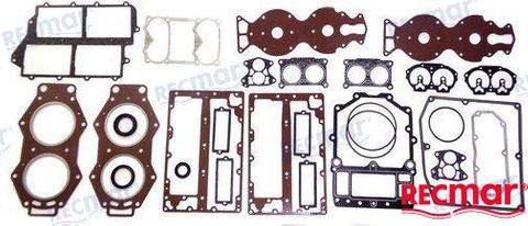 Yamaha 115 / 130 Hp V4 Gasket Kit