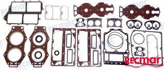 Yamaha 115 / 130 Hp V4 Gasket Kit