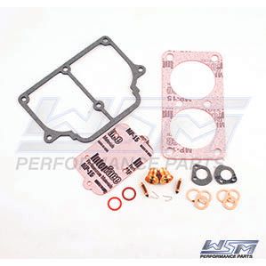 Mercury / Mariner 135-225 V6  1978-89 Carburetor Kit