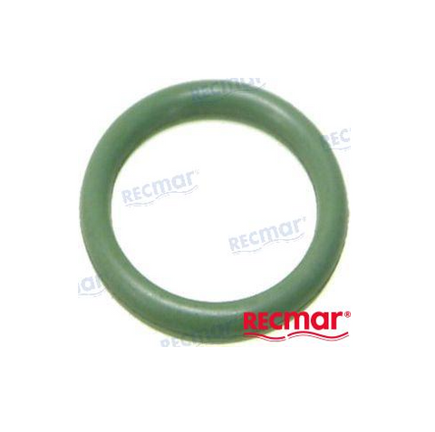 Volvo DPH Drain / Filler O-Ring