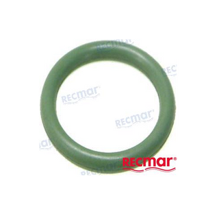 Volvo DPH Drain / Filler O-Ring