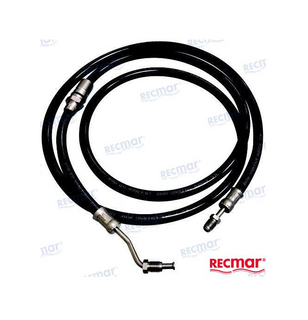 Volvo DPH Trim Hose