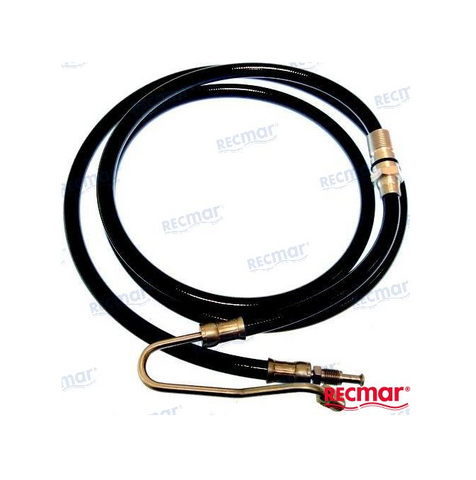 Volvo DPH Trim Hose