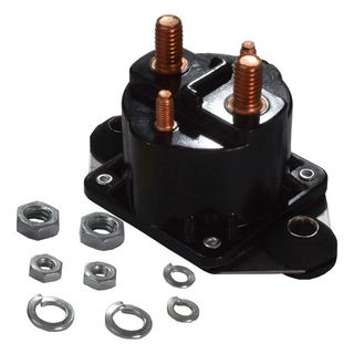 Mercury / Force Solenoid 12V