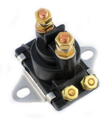 Mercruiser / Mercury Solenoid 12V