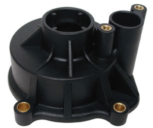 Pump Housing J/E V4 & V6 (Without Spray hole)