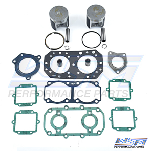 Kawasaki Top End Rebuild Kit 550 SX 91-95 Std