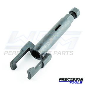 Bearing Carrier Puller: Mercury L3 / L4 / Yamaha 90 - 115 HP