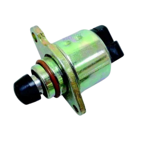 Idle Air Control Valve (IAC)