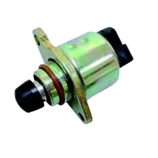 Idle Air Control Valve (IAC)