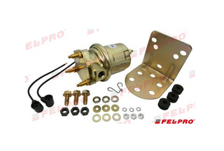 Universal Fuel Pump 12V 72 GPH 7.5 PSI