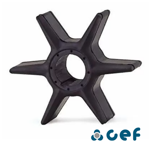 Impeller Yamaha F200, F225, F300