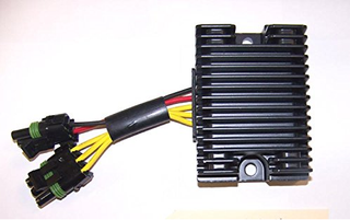 Sea Doo 800 Voltage Regulator