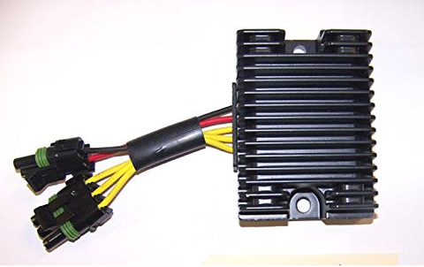 Sea Doo 800 Voltage Regulator