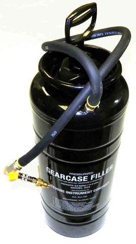 Gearbox Pressure Filler Pump