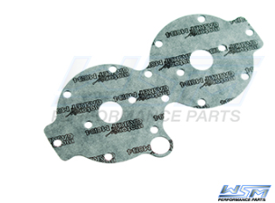 Johnson/Evinrude Water Passage Cover Gasket* - V4