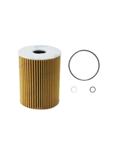 Oil Filter Mercruiser Cummins QSD 2.0 Lt