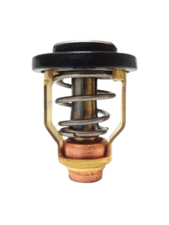 Honda / Yamaha Thermostat 3-250 Hp 50 Deg C ( 2 Bypass Holes )