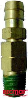 Drain Fitting Hose & Plug Kit