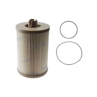 Mercruiser Diesel Fuel Filter VW V8 4.2 TDI, 370 MIC