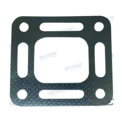 Mercruiser Riser Gasket - Open