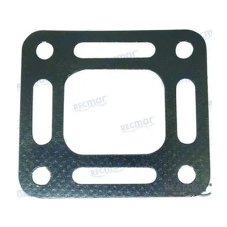 Mercruiser Riser Gasket - Open